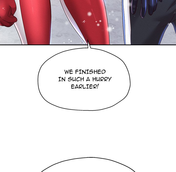 Born with a Surprise (Toomics) Page 129 - MangaHe