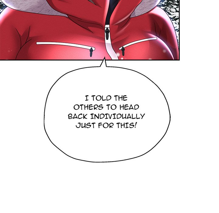 Born with a Surprise (Toomics) Page 134 - MangaHe