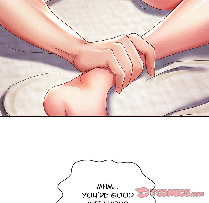 Born with a Surprise (Toomics) Page 139 - MangaHe