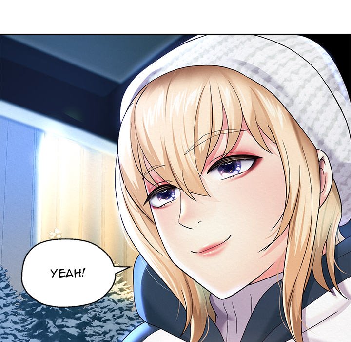 Born with a Surprise (Toomics) Page 16 - MangaHe