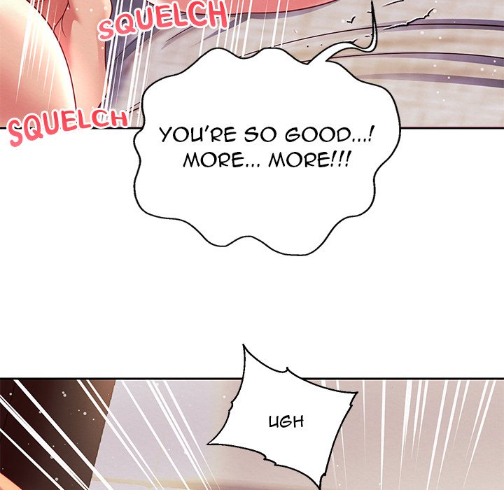 Born with a Surprise (Toomics) Page 161 - MangaHe