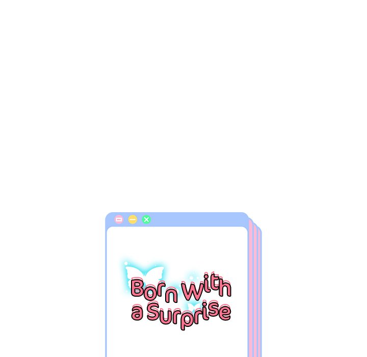 Born with a Surprise (Toomics) Page 171 - MangaHe