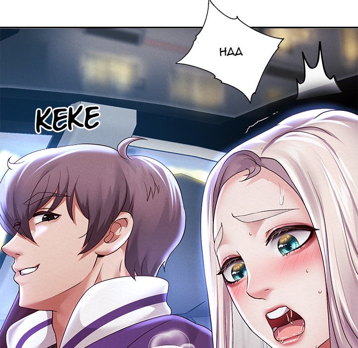 Born with a Surprise (Toomics) Page 19 - MangaHe