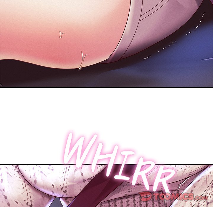 Born with a Surprise (Toomics) Page 22 - MangaHe