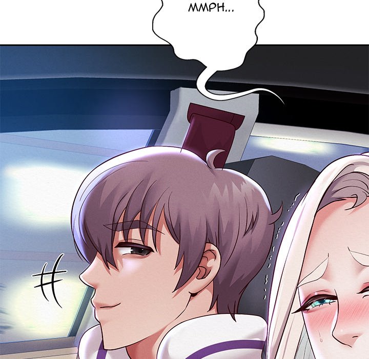 Born with a Surprise (Toomics) Page 25 - MangaHe