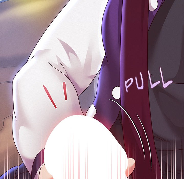 Born with a Surprise (Toomics) Page 28 - MangaHe