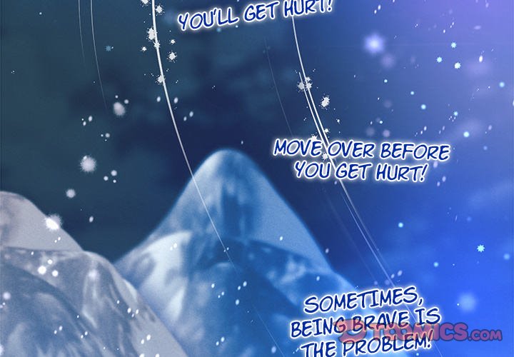 Born with a Surprise (Toomics) Page 4 - MangaHe