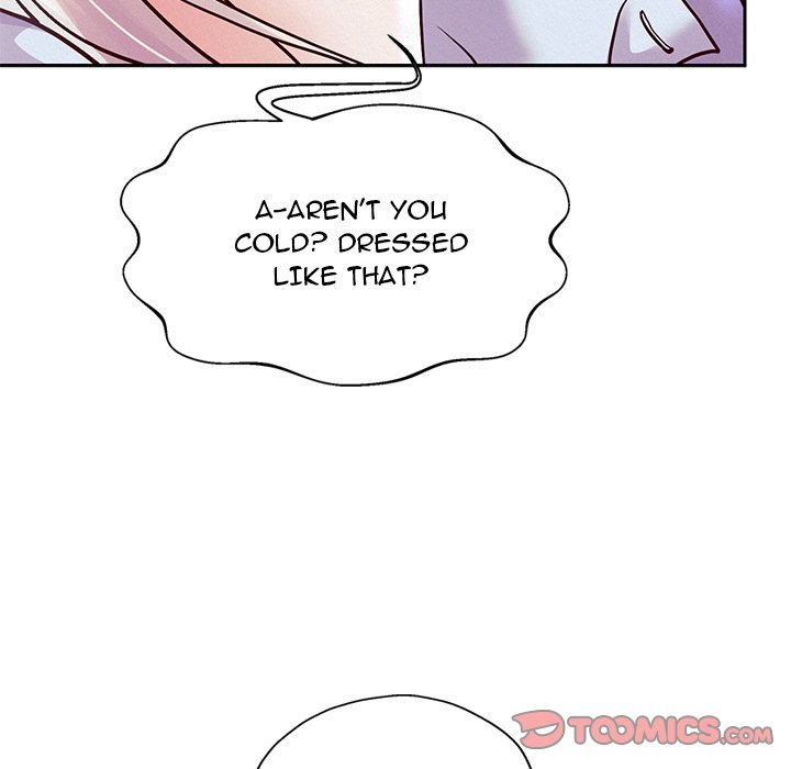 Born with a Surprise (Toomics) Page 31 - MangaHe