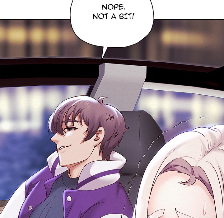 Born with a Surprise (Toomics) Page 32 - MangaHe