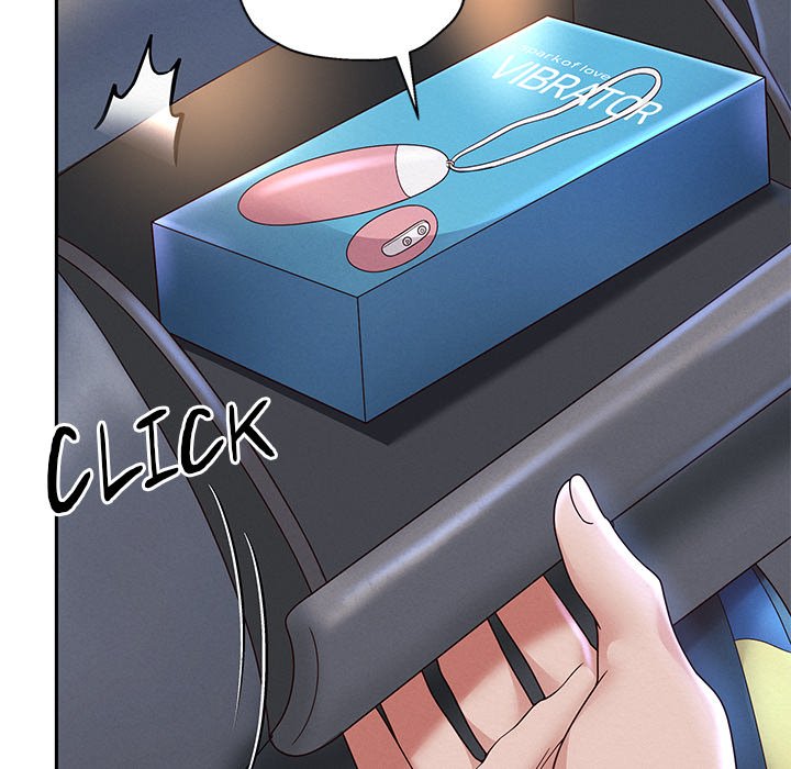 Born with a Surprise (Toomics) Page 41 - MangaHe