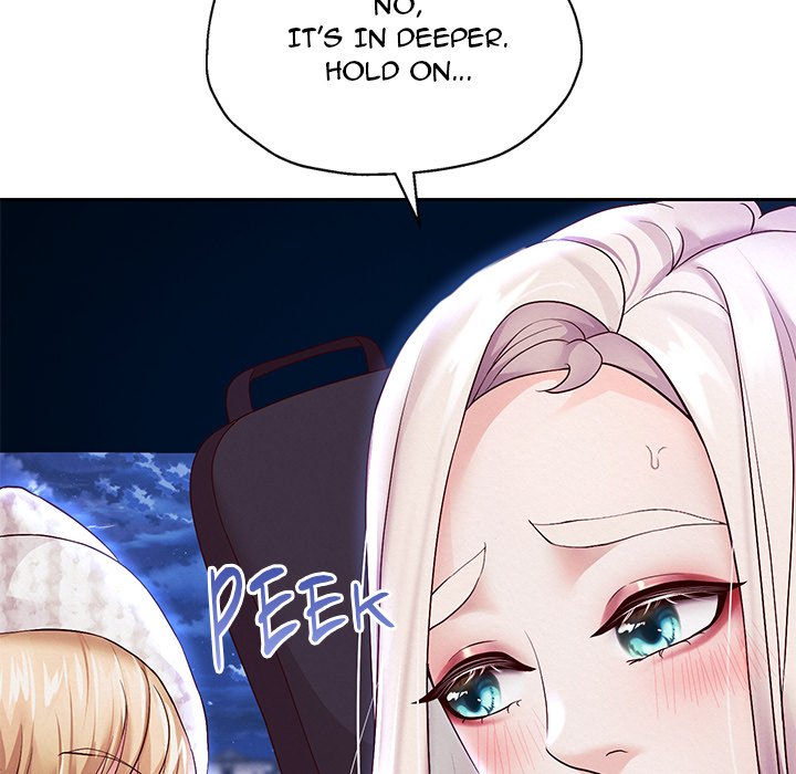 Born with a Surprise (Toomics) Page 43 - MangaHe