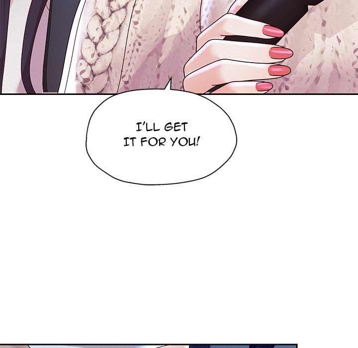 Born with a Surprise (Toomics) Page 45 - MangaHe