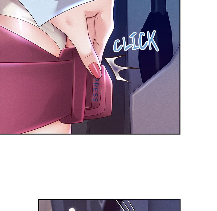 Born with a Surprise (Toomics) Page 46 - MangaHe
