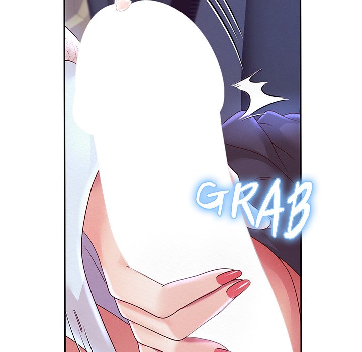 Born with a Surprise (Toomics) Page 47 - MangaHe