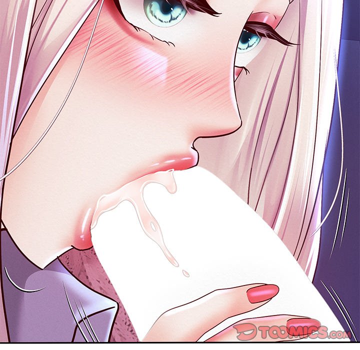 Born with a Surprise (Toomics) Page 49 - MangaHe