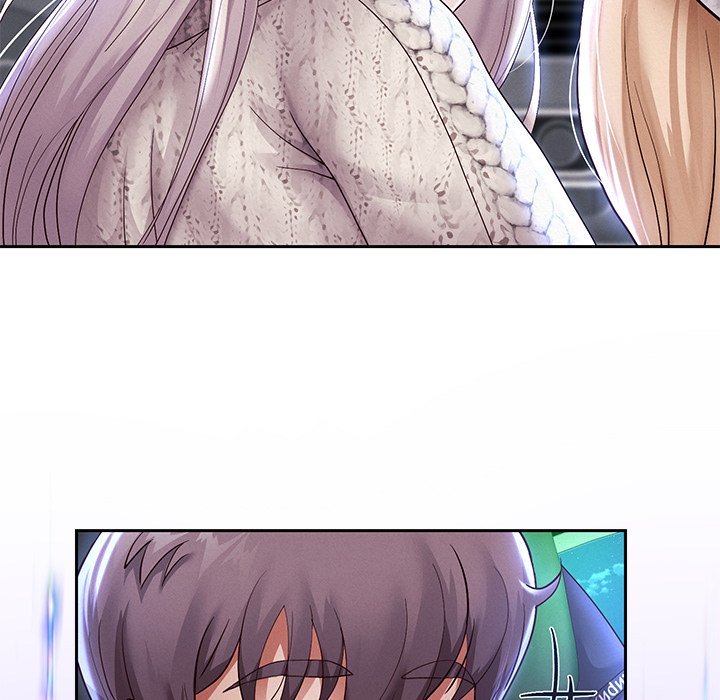 Born with a Surprise (Toomics) Page 61 - MangaHe