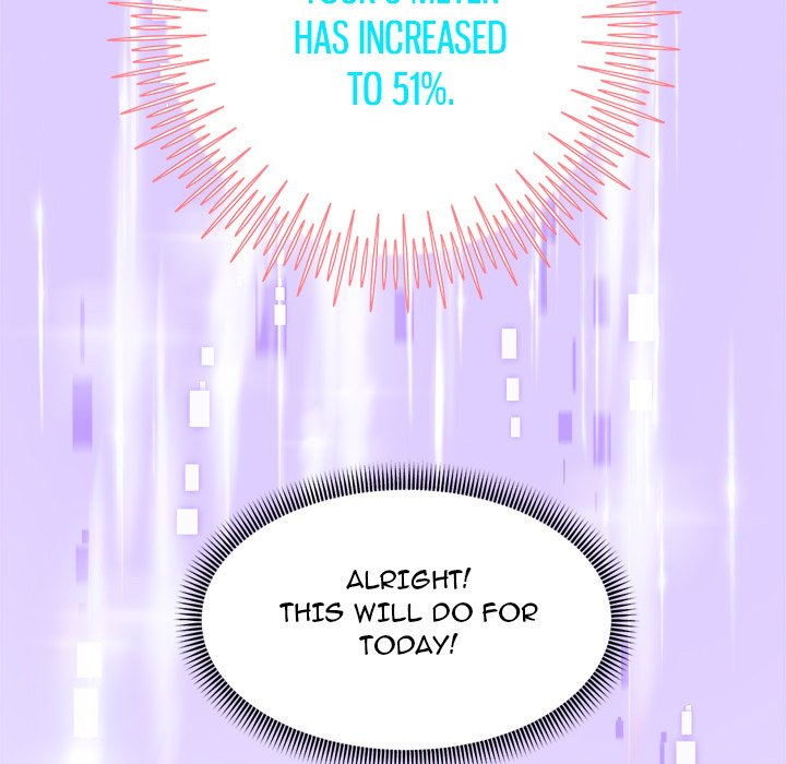 Born with a Surprise (Toomics) Page 63 - MangaHe