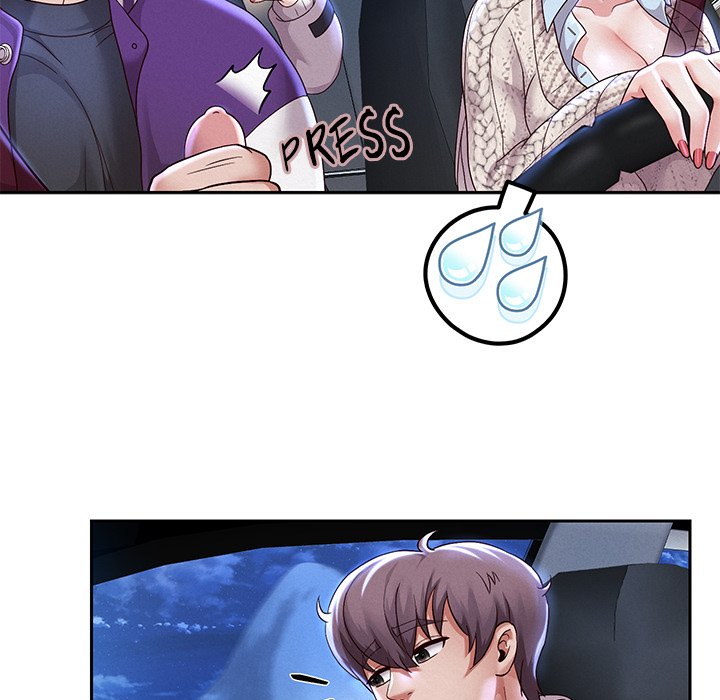 Born with a Surprise (Toomics) Page 66 - MangaHe