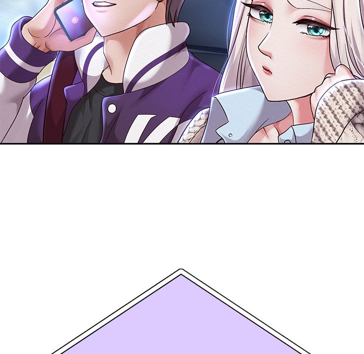 Born with a Surprise (Toomics) Page 69 - MangaHe