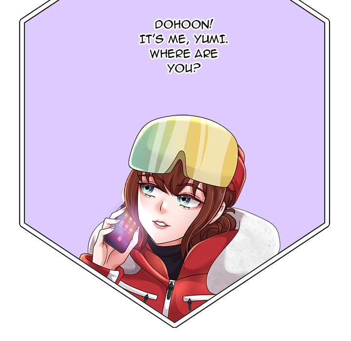 Born with a Surprise (Toomics) Page 70 - MangaHe