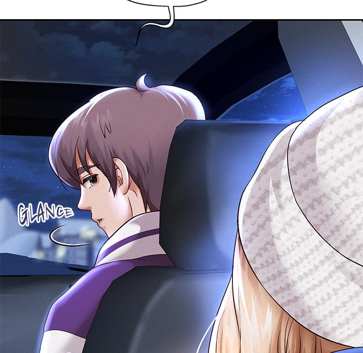 Born with a Surprise (Toomics) Page 72 - MangaHe