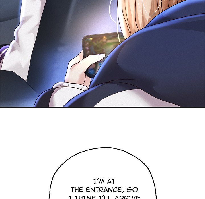 Born with a Surprise (Toomics) Page 73 - MangaHe