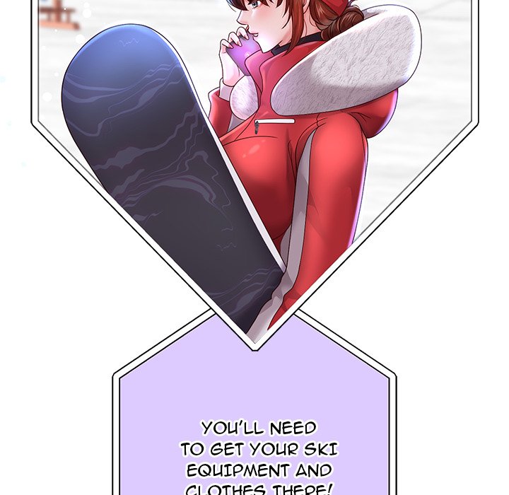 Born with a Surprise (Toomics) Page 77 - MangaHe