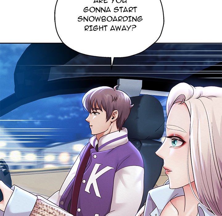 Born with a Surprise (Toomics) Page 81 - MangaHe
