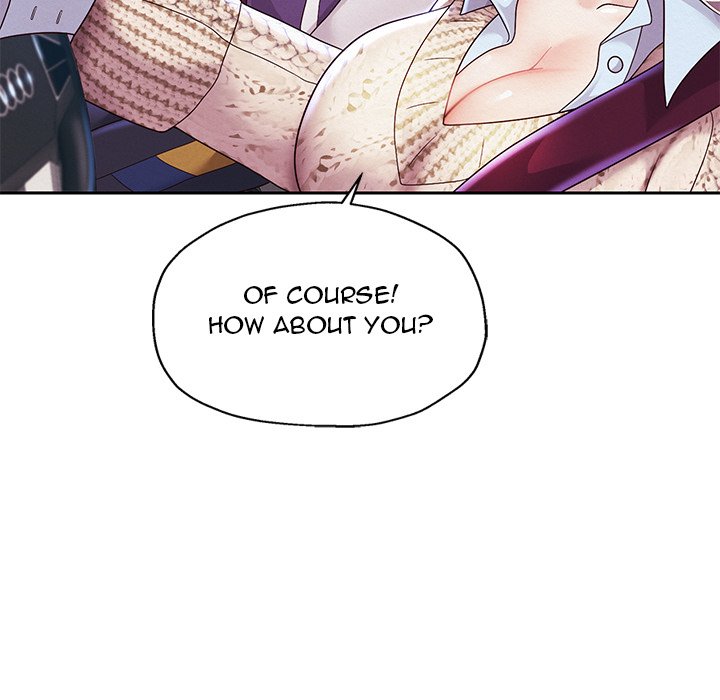 Born with a Surprise (Toomics) Page 82 - MangaHe