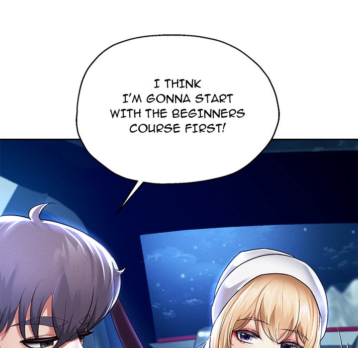 Born with a Surprise (Toomics) Page 83 - MangaHe