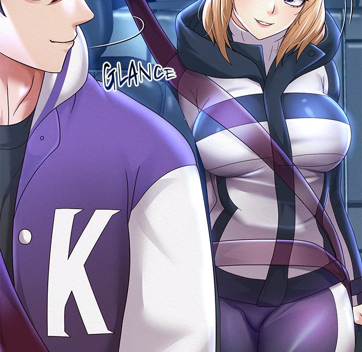 Born with a Surprise (Toomics) Page 84 - MangaHe
