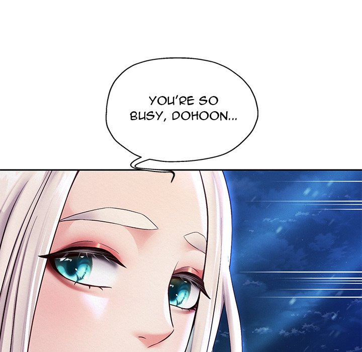 Born with a Surprise (Toomics) Page 86 - MangaHe