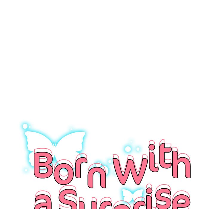 Born with a Surprise (Toomics) Page 10 - MangaHe