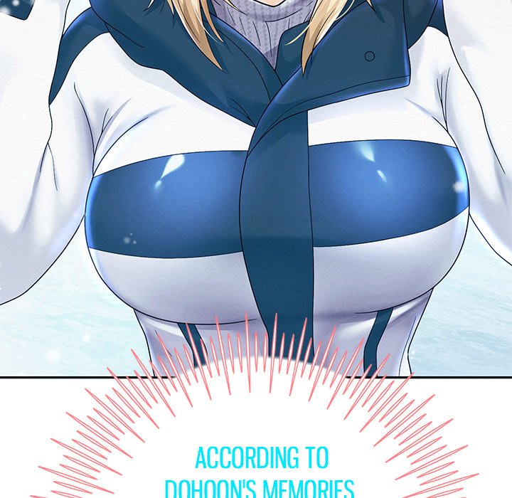 Born with a Surprise (Toomics) Page 93 - MangaHe