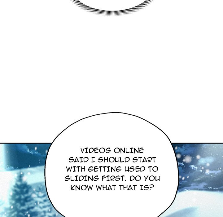 Born with a Surprise (Toomics) Page 95 - MangaHe