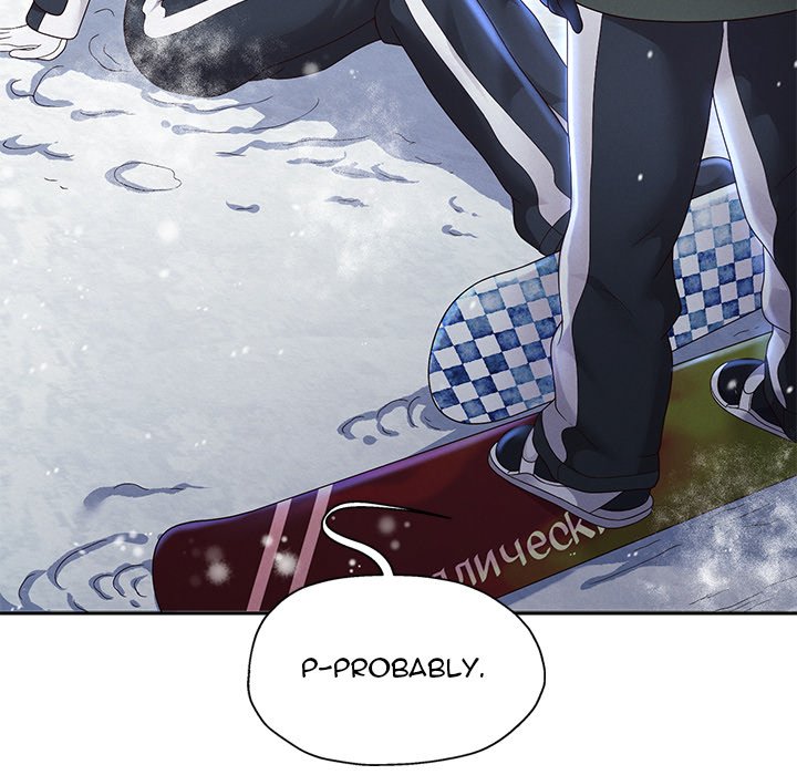 Born with a Surprise (Toomics) Page 97 - MangaHe