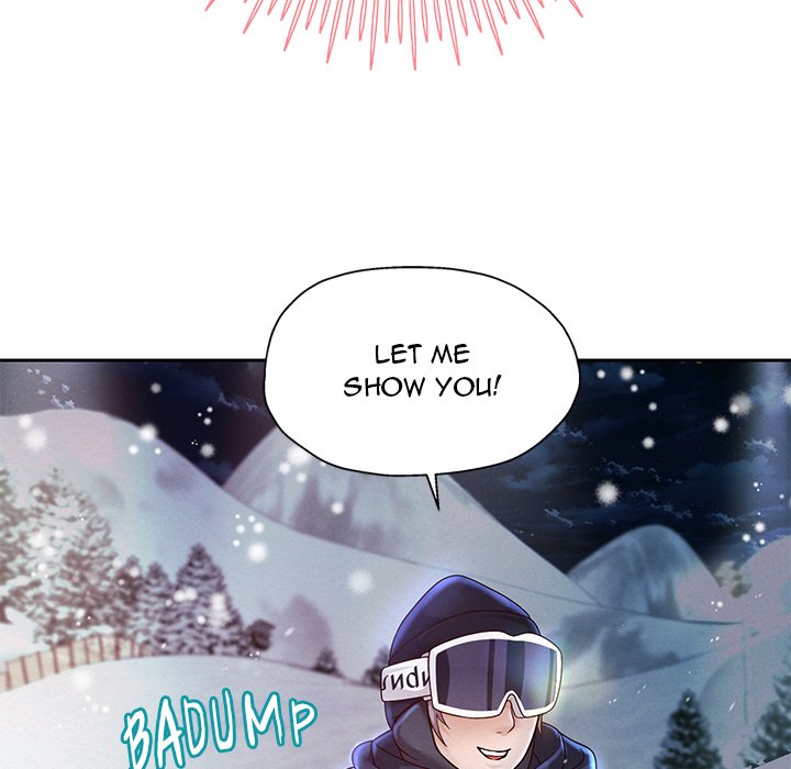 Born with a Surprise (Toomics) Page 99 - MangaHe