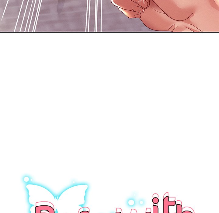 Born with a Surprise (Toomics) Page 11 - MangaHe