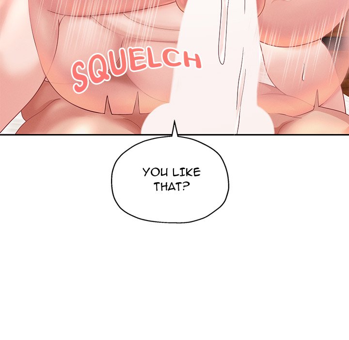Born with a Surprise (Toomics) Page 102 - MangaHe