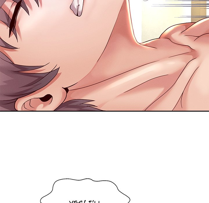 Born with a Surprise (Toomics) Page 107 - MangaHe