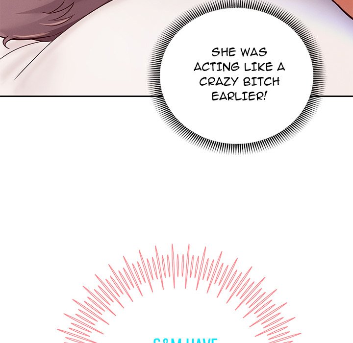Born with a Surprise (Toomics) Page 110 - MangaHe