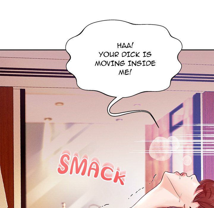 Born with a Surprise (Toomics) Page 115 - MangaHe