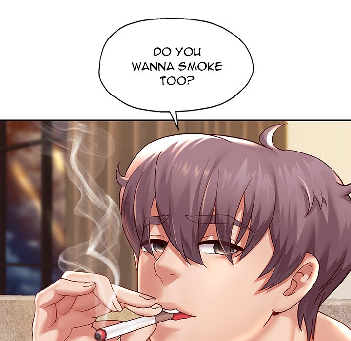 Born with a Surprise (Toomics) Page 141 - MangaHe