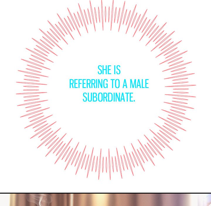 Born with a Surprise (Toomics) Page 146 - MangaHe