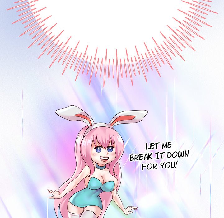 Born with a Surprise (Toomics) Page 149 - MangaHe