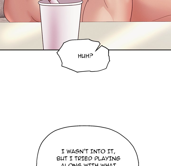 Born with a Surprise (Toomics) Page 153 - MangaHe