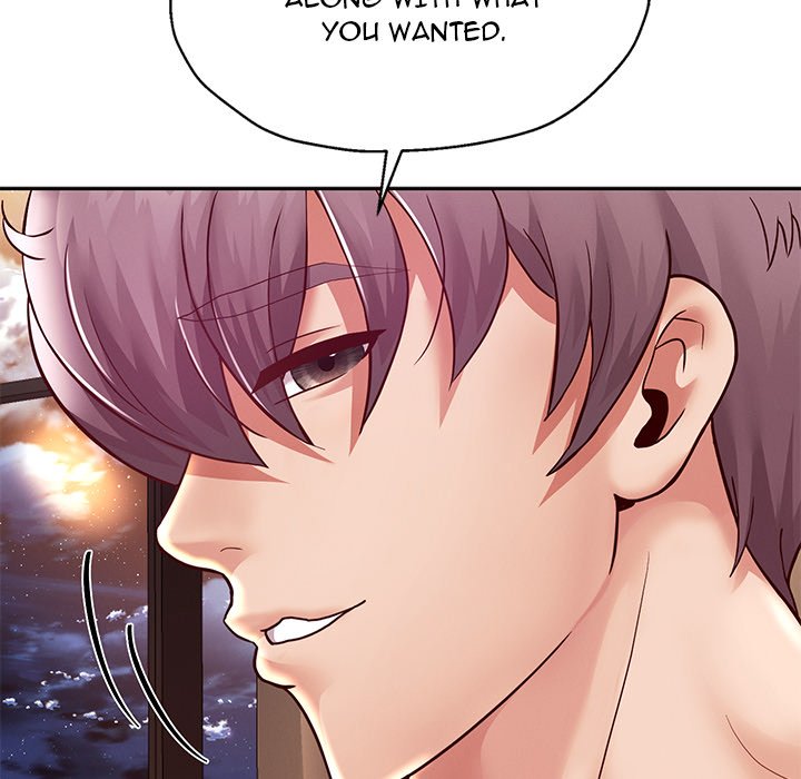 Born with a Surprise (Toomics) Page 154 - MangaHe