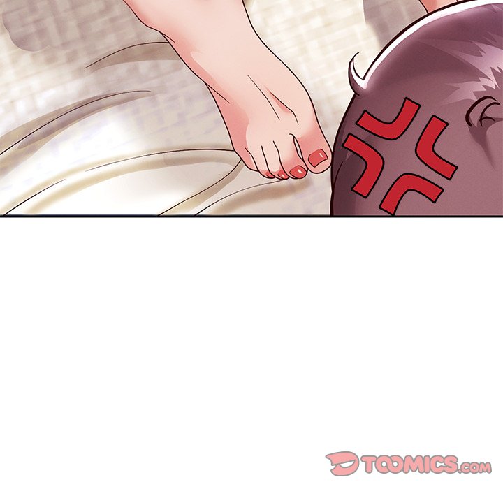Born with a Surprise (Toomics) Page 22 - MangaHe