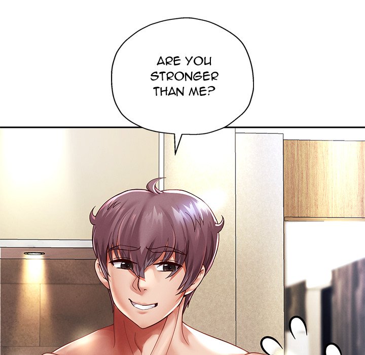 Born with a Surprise (Toomics) Page 35 - MangaHe