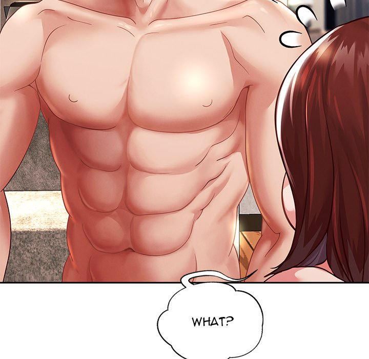 Born with a Surprise (Toomics) Page 36 - MangaHe